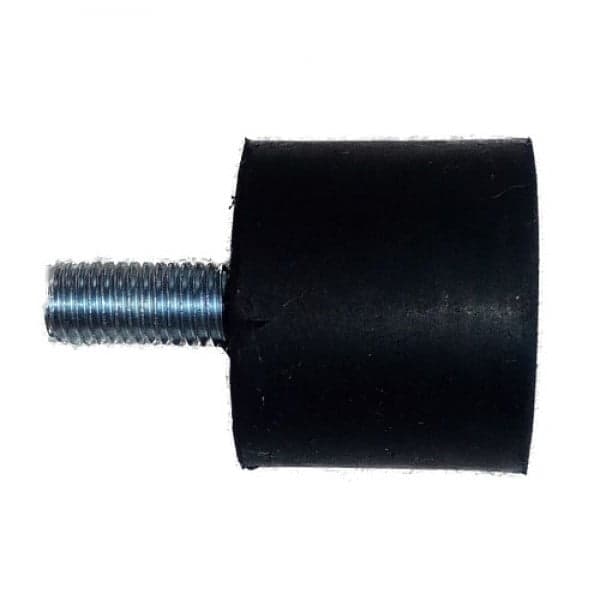ضربه گیر زیر تخته تردمیل خانگی 20*20*M6 میلیمتر — تصویر ۴