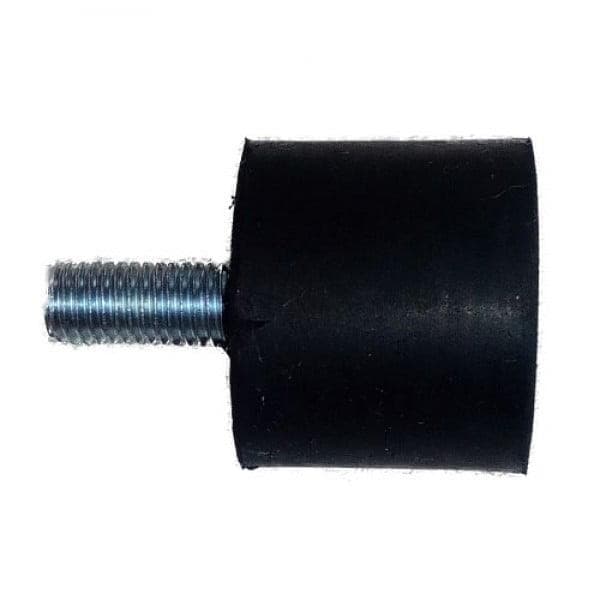 ضربه گیر زیر تخته تردمیل خانگی 20*20*M6 میلیمتر