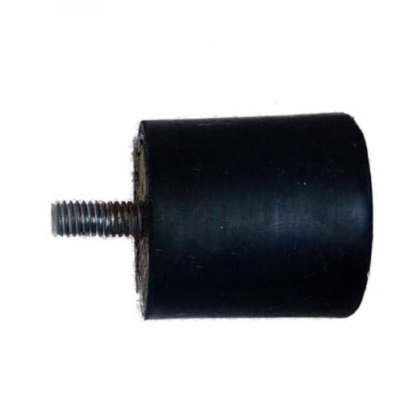 ضربه گیر زیر تخته تردمیل 22 * 22 میلیمتر پیچ M5 — تصویر ۴