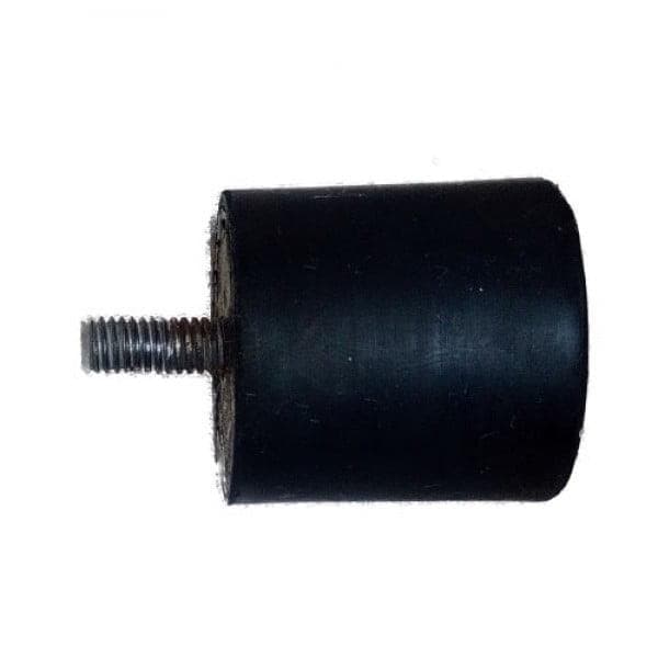 ضربه گیر زیر تخته تردمیل 22 * 22 میلیمتر پیچ M5