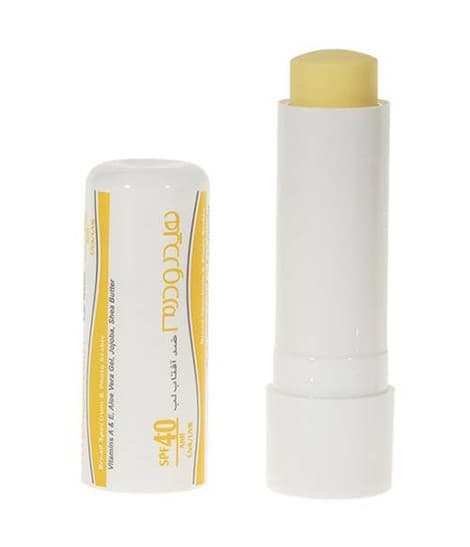 بالم لب ضد آفتاب SPF40 هیدرودرم 4.5 گرم — تصویر ۲