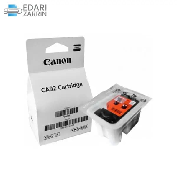 هد اصلی رنگی پرینتر G3411 کانن