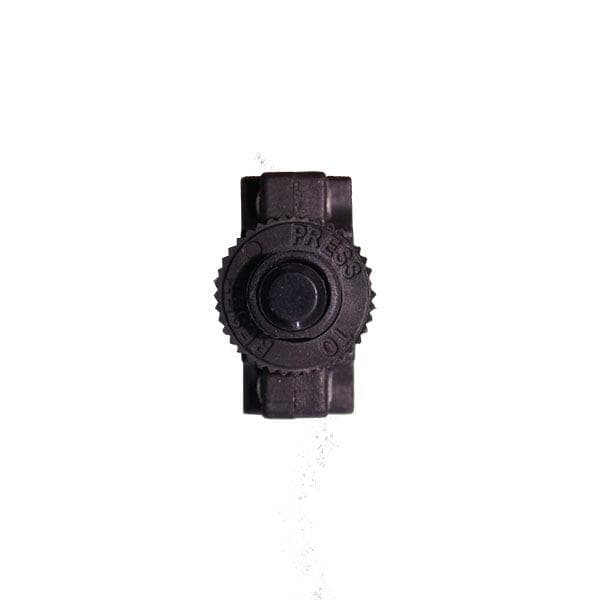 فیوز قابل برگشت ROCKTEK 10 A — تصویر ۲