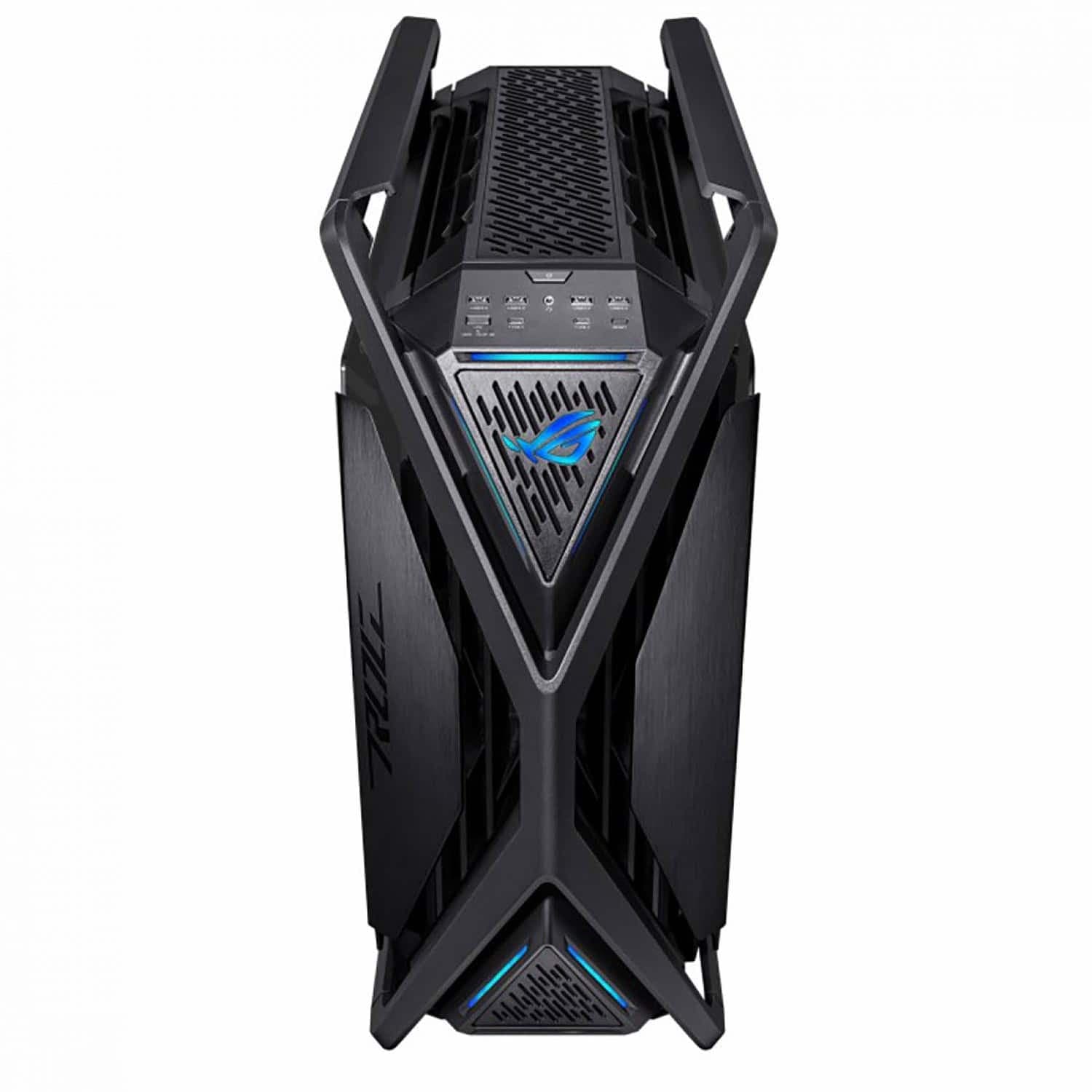 کیس گیمینگ Asus – مدل ROG Hyperion GR701 – آکبند — تصویر ۲