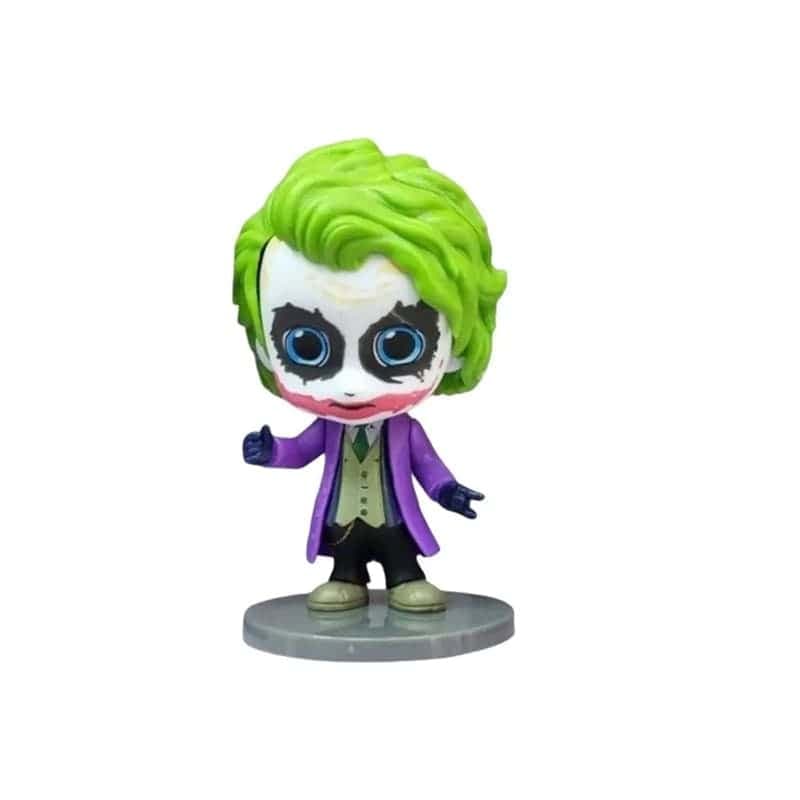اکشن فیگور 6cm – Joker Arkham Knight 2
