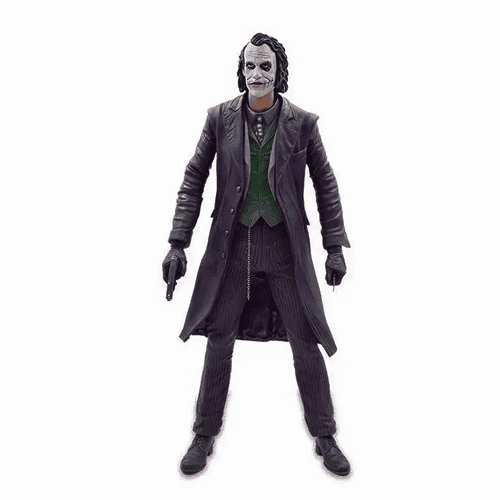 اکشن فیگور Joker Heath Ledge 50cm – برند Neca — تصویر ۲