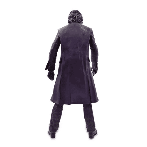 اکشن فیگور Joker Heath Ledge 50cm – برند Neca — تصویر ۳