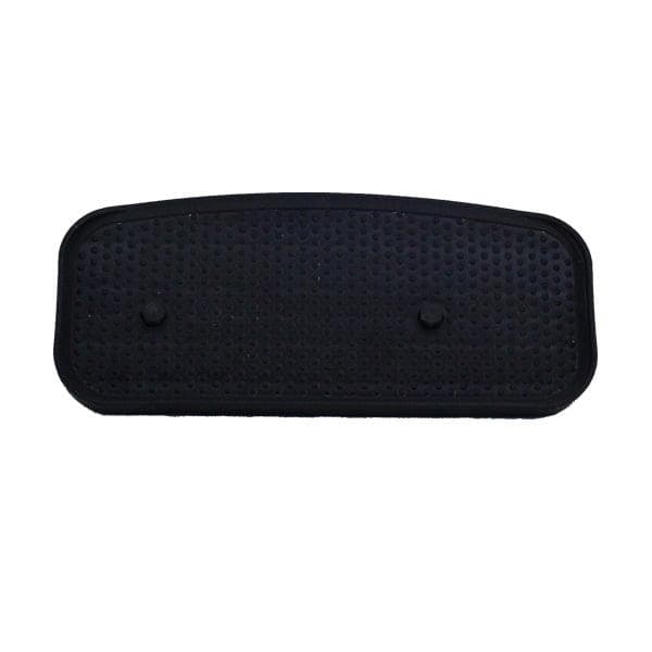 پدال الپتیکال اربیترک (Orbi Trek ELITE fabric pedal) (جاپایی) (تکی) مدل D — تصویر ۳