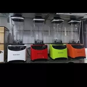 مخلوط کن و آسیاب سیلورکرست مدل sc5003