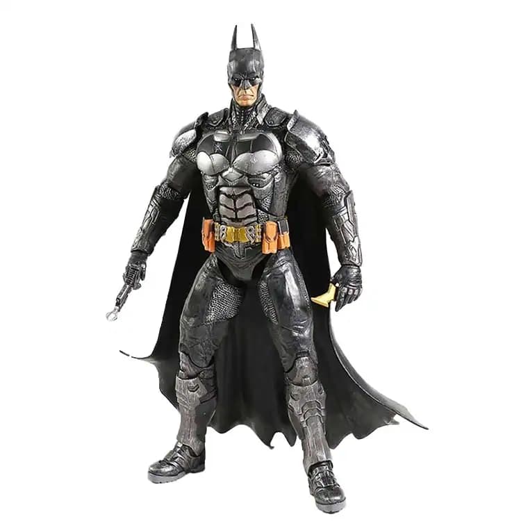 اکشن فیگور اورجینال 30cm – Batman: Arkham Asylum