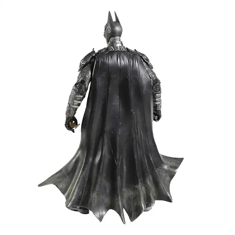 اکشن فیگور اورجینال 30cm – Batman: Arkham Asylum — تصویر ۲