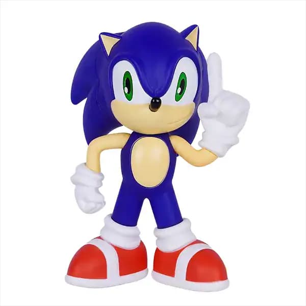 اکشن فیگور 30cm – Sonic