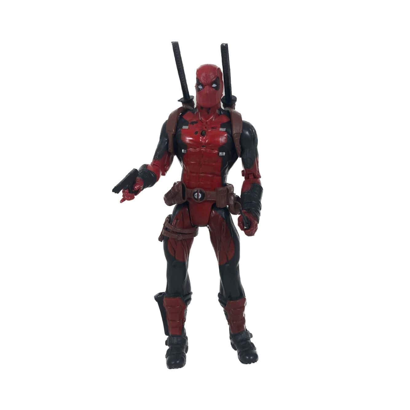 اکشن فیگور 17cm – Deadpool