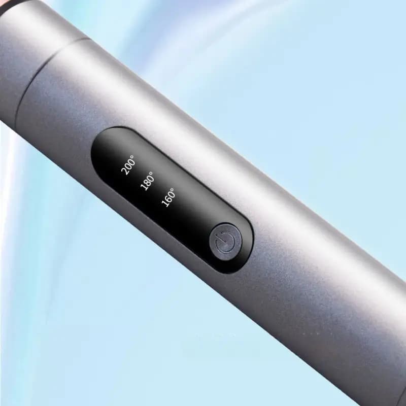 فر کننده مو professional 6 in 1 — تصویر ۷