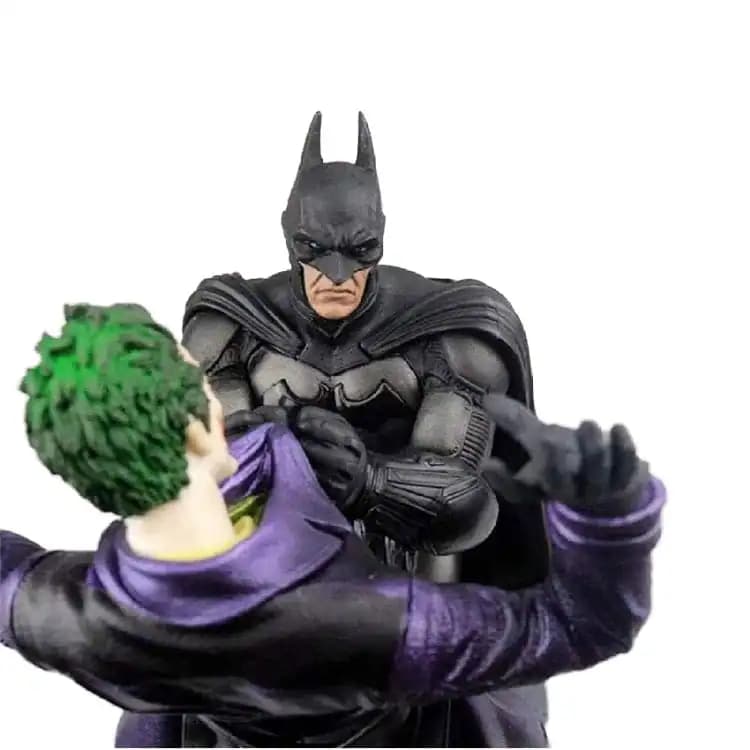 اکشن فیگور اورجینال Collector Edition – Batman VS Joker — تصویر ۲