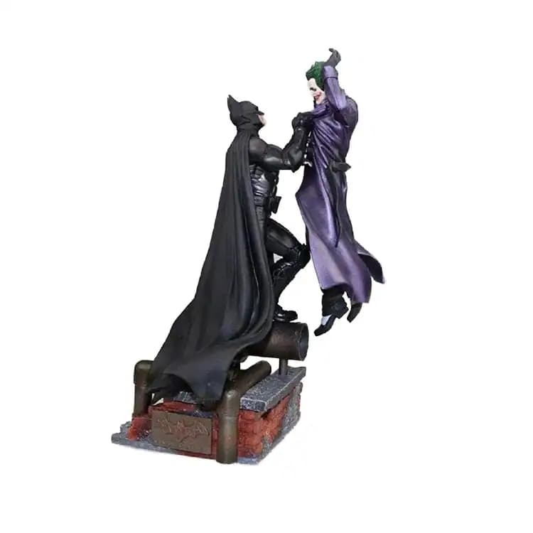 اکشن فیگور اورجینال Collector Edition – Batman VS Joker