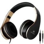 هدفون بلوتوثی ENJOY MUSIC مدل S6 — تصویر ۵