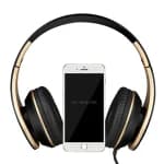 هدفون بلوتوثی ENJOY MUSIC مدل S6 — تصویر ۲