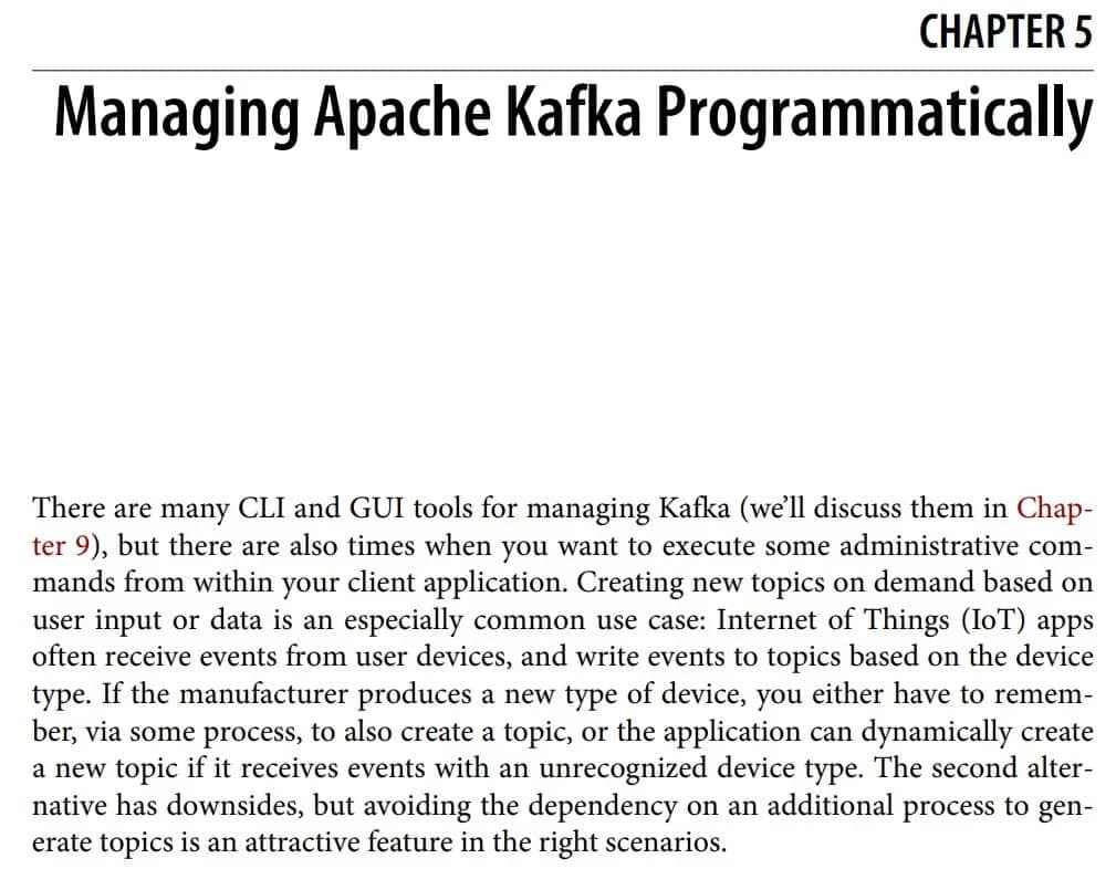 کتاب Kafka The Definitive Guide — تصویر ۳