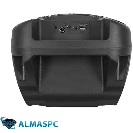 اسپیکر بلوتوثی مدل KOLAV-F809 — تصویر ۴