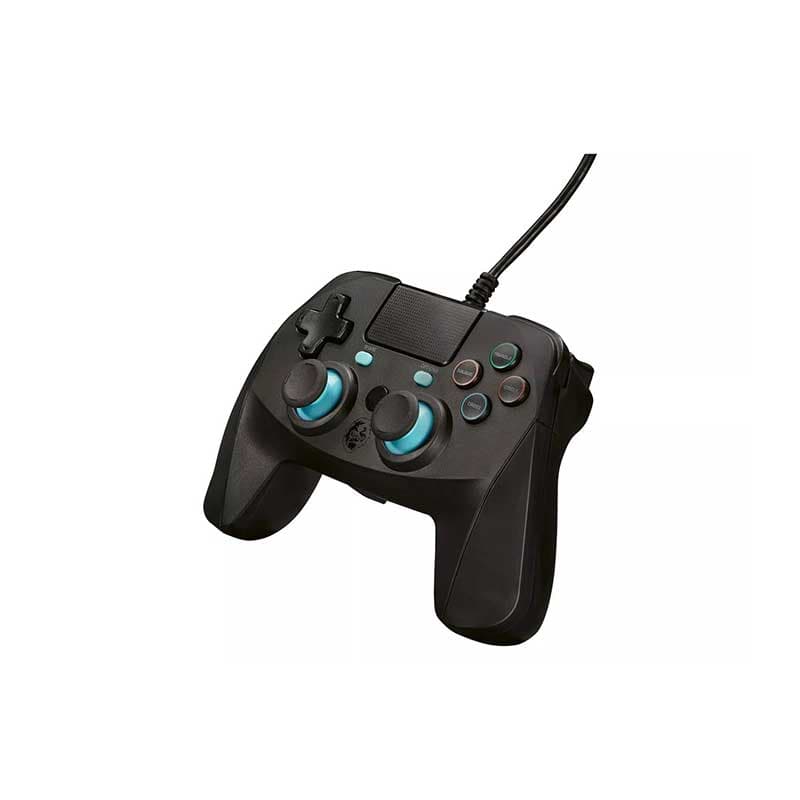 دسته بازی PS4 مدل SGCPK A0 برند Silvercrest — تصویر ۳