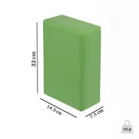 آجر بدنسازی یوگا TPE 22-14 — تصویر ۵