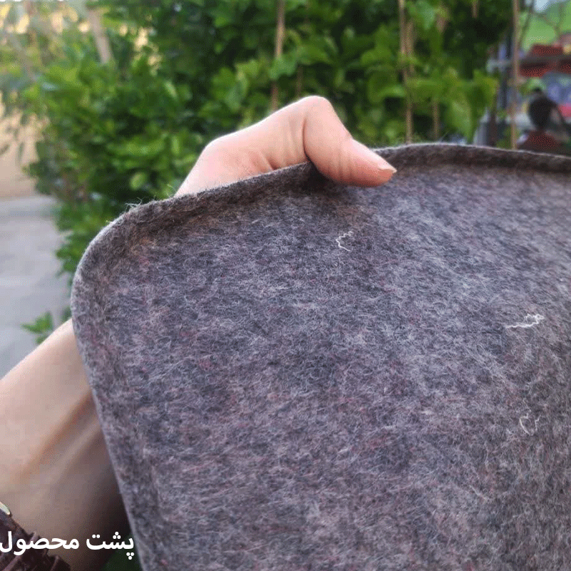 کفپوش سه بعدی سوپر خودرو سمند برند بابل کارپت — تصویر ۳