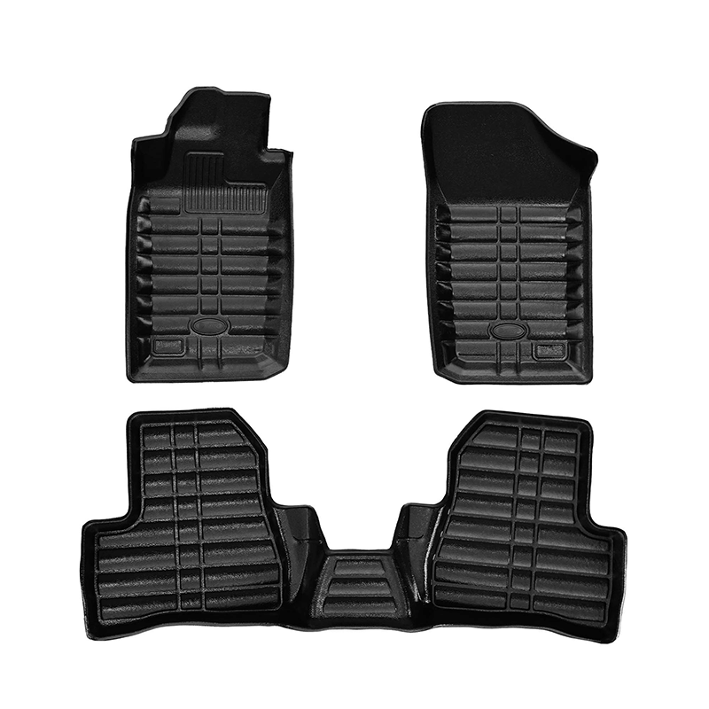 کفپوش سه بعدی سوپر خودرو رانا برند بابل کارپت