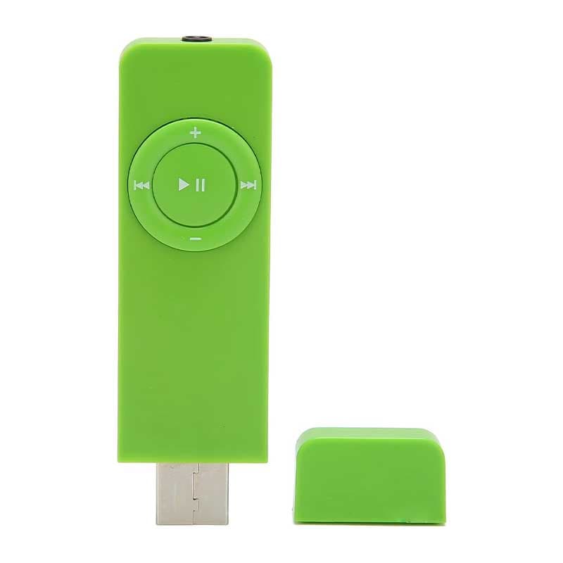 موزیک پلیر MP3 برند Lazmin112 — تصویر ۵