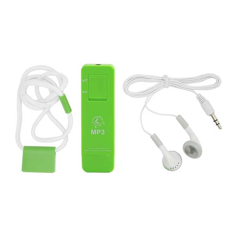 موزیک پلیر MP3 برند Lazmin112