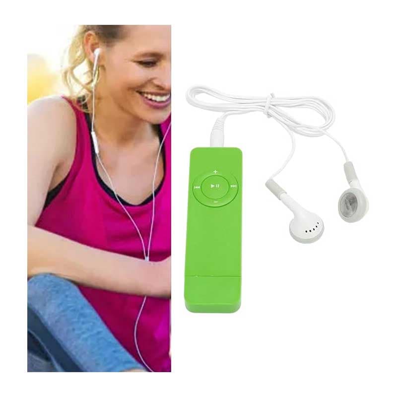 موزیک پلیر MP3 برند Lazmin112 — تصویر ۳