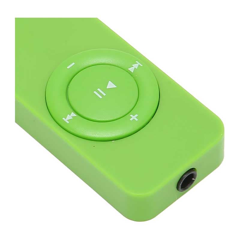 موزیک پلیر MP3 برند Lazmin112 — تصویر ۲