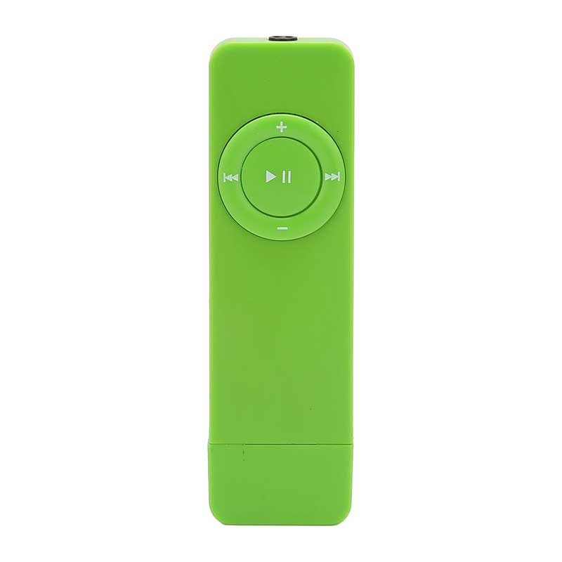 موزیک پلیر MP3 برند Lazmin112 — تصویر ۴
