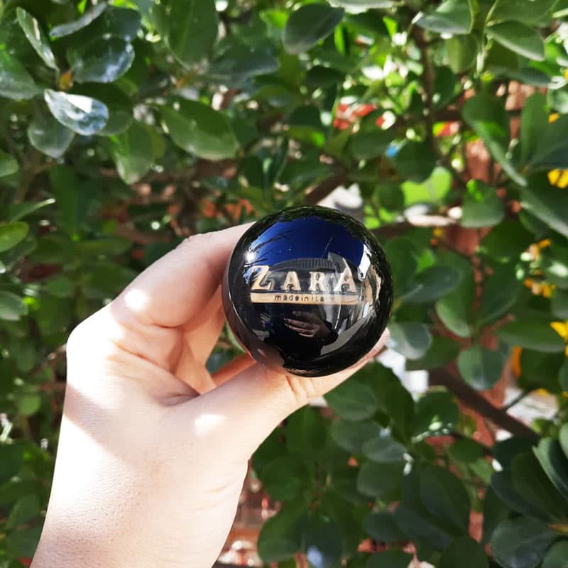 مچی فرمان طرح زارا کد 1020 — تصویر ۲