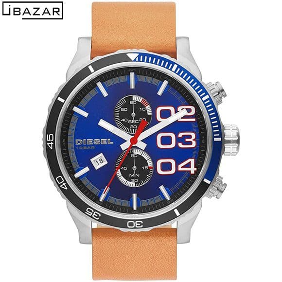 ساعت مچی مردانه دیزل(Diesel) اصل| مدل DZ4322