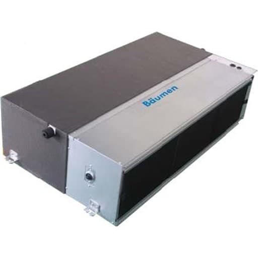 یونیت داخلی vrf بویمن مدل BVR-IDM 38