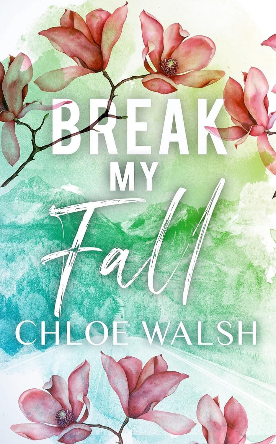 Break My Fall (The Broken Series Book 1) شکستن سقوط من (متن کامل بدون حذفیات)