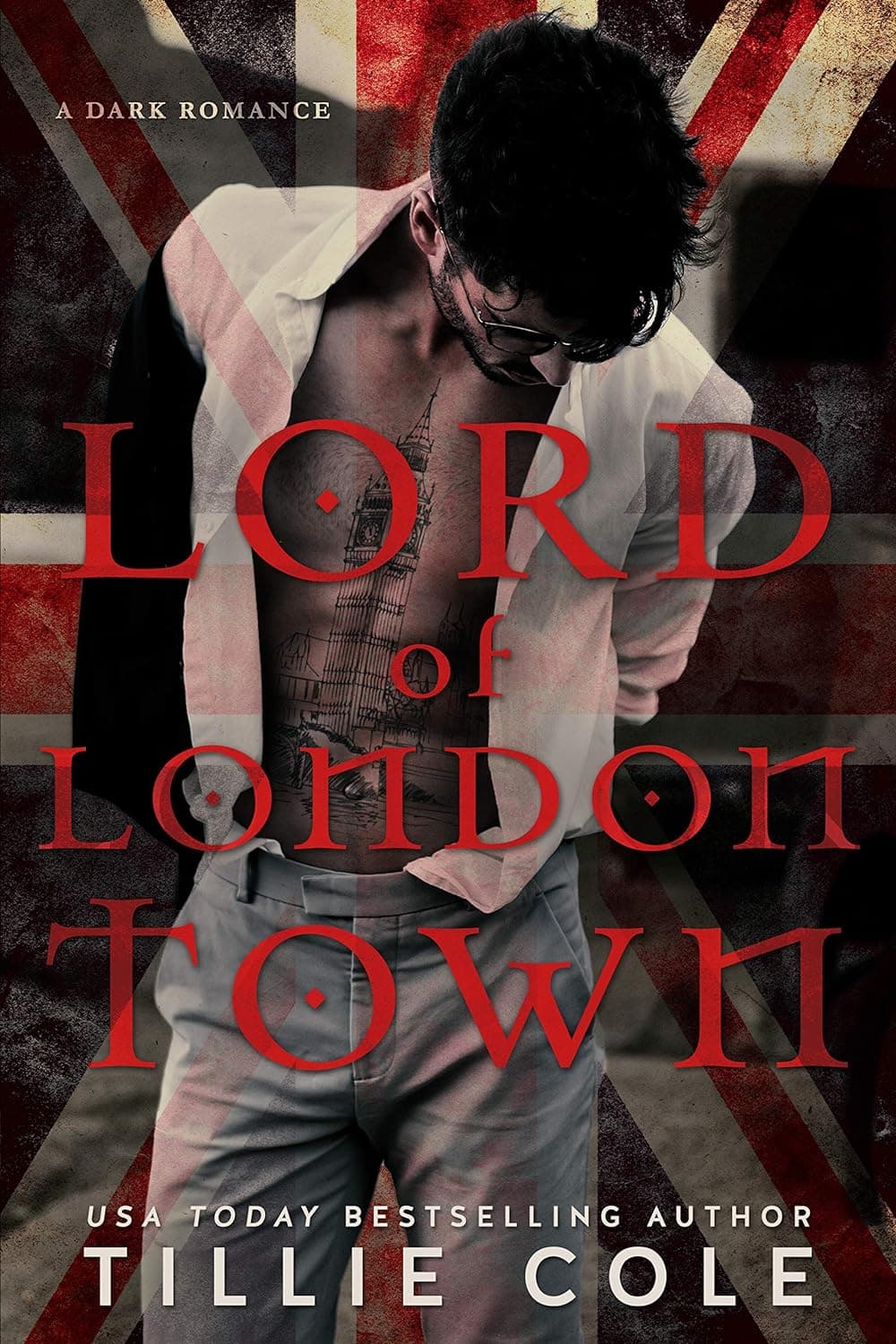 Lord of London Town (متن کامل)