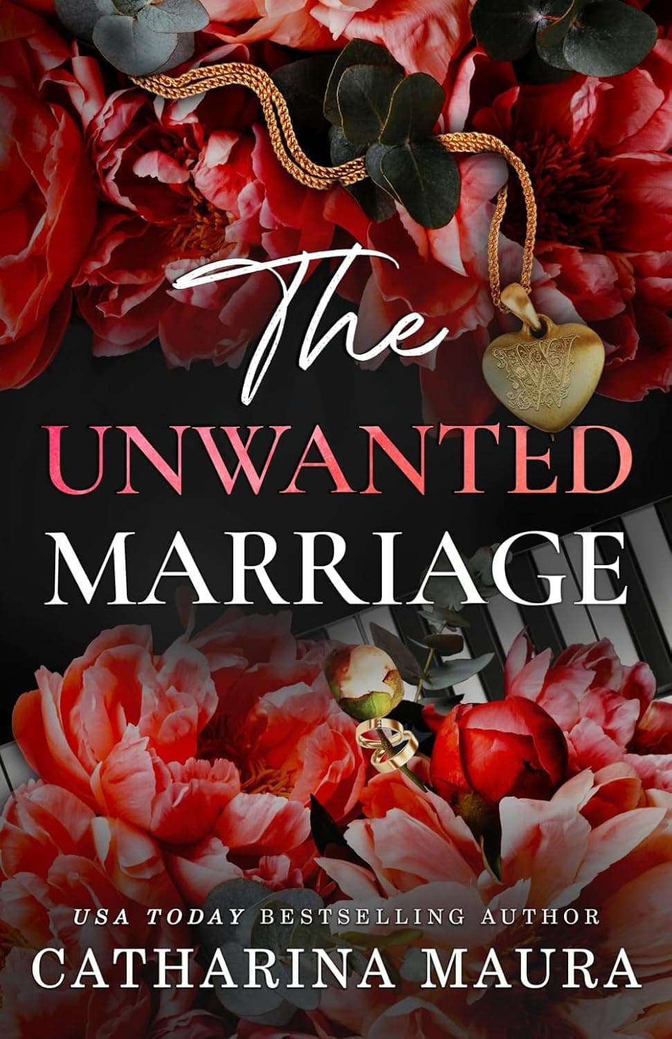 The Unwanted Marriage: Dion and Faye’s Story (The Windsors book 3) (متن کامل)