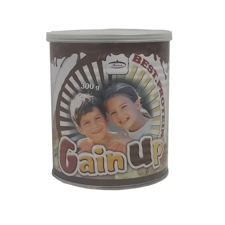 پودر گین آپ کودکان کارن شکلاتی