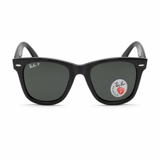 عینک آفتابی ریبن ویفری مدل RB2140+دستمال/عینک آفتابی مردانه/عینک آفتابی زنانه