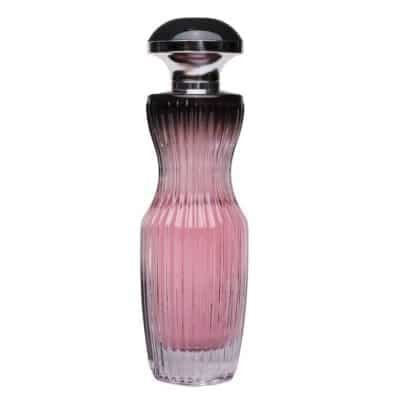 ادو پرفیوم زنانه Fragrance World La Nuit Rose حجم 100 میلی لیتر