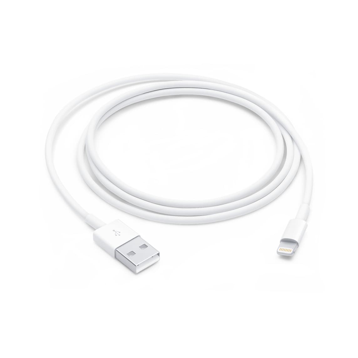 کابل شارژ لایتنینگ آیفون XS Max اورجینال