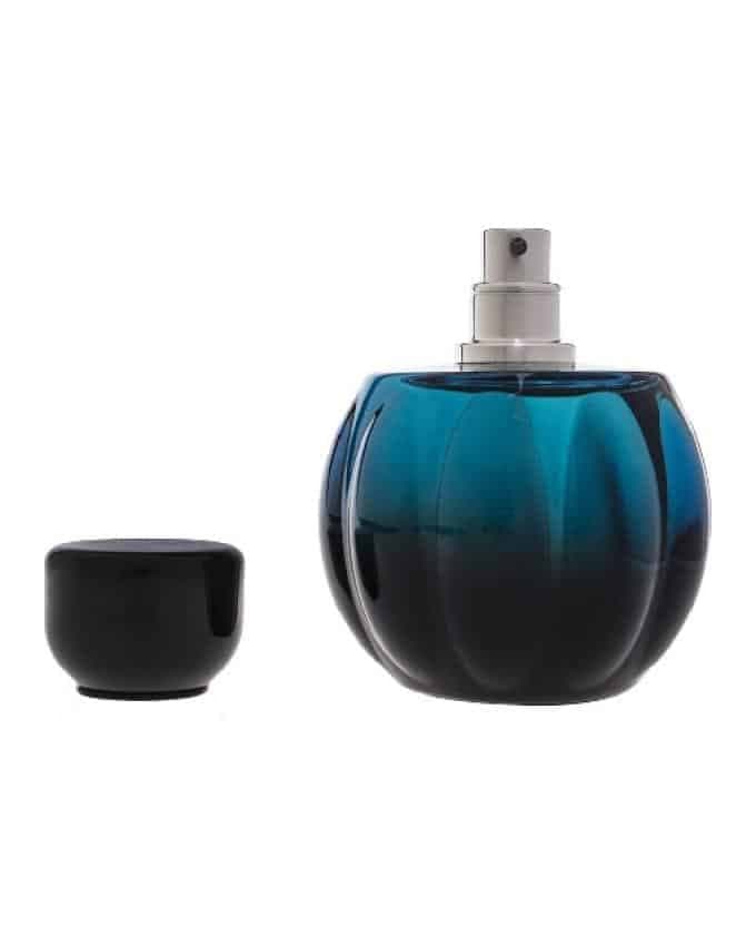 ادو پرفیوم زنانه Fragrance World Passion De Night حجم 100 میلی لیتر — تصویر ۳