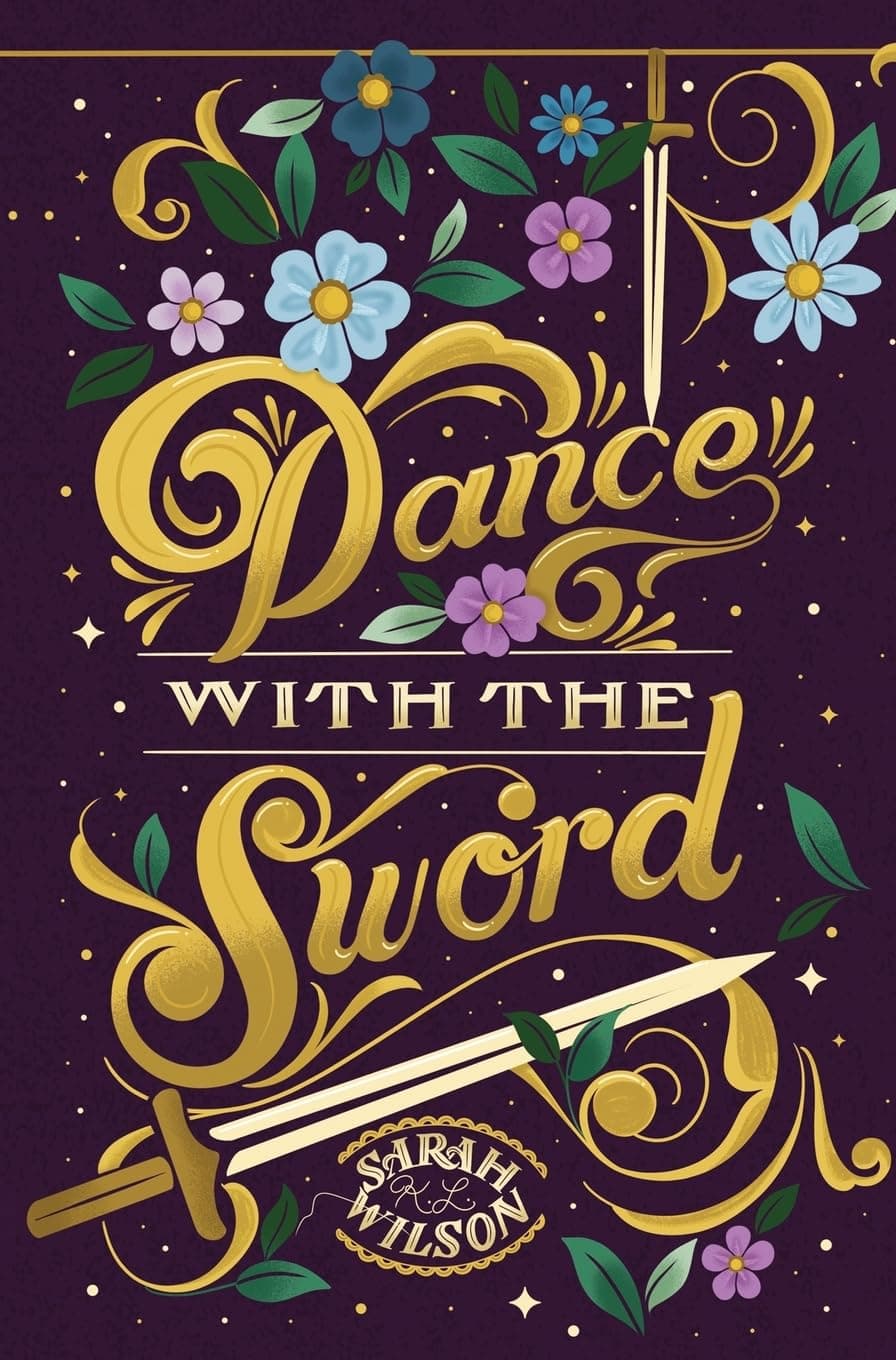 Dance With the Sword (Bluebeard’s Secret Book 2) (متن کامل)