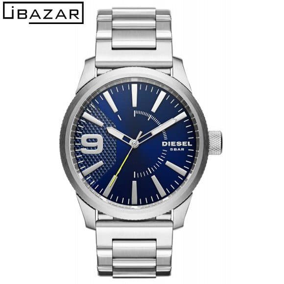 ساعت مچی مردانه دیزل(Diesel) اصل| مدل DZ1763
