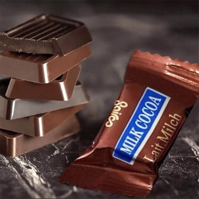 شکلات سایرو شیری 500 گرمی — تصویر ۲