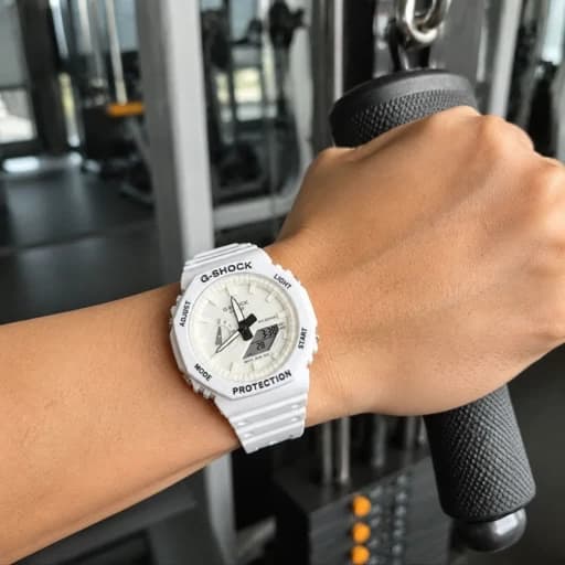 ساعت مچی مردانه اسپرت جی شاک 2100 Gshock