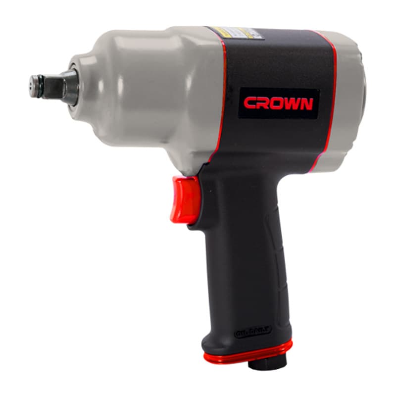 آچار بکس بادی مدل CT38115 کرون