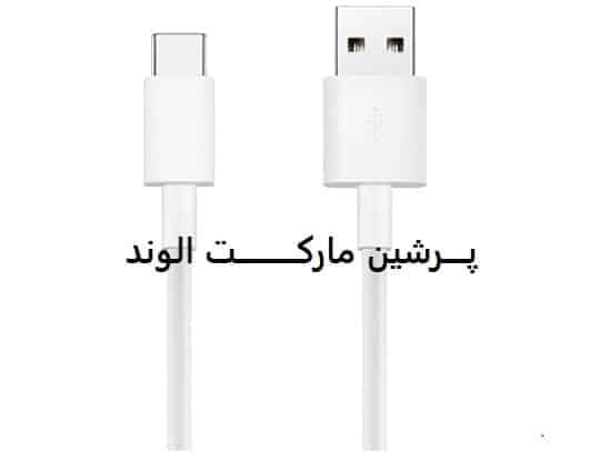 کابل شارژ اصلی هواوی Huawei Honor 8 — تصویر ۴